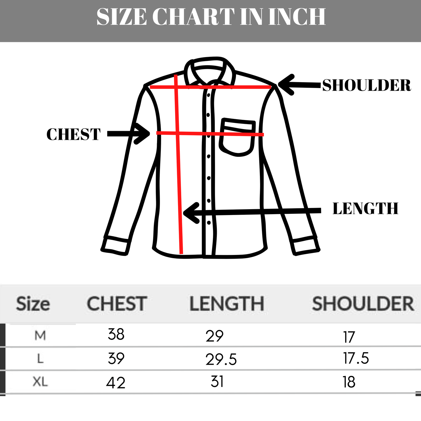 Pista Shirt