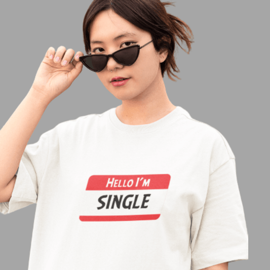 Hello Girls T-shirt