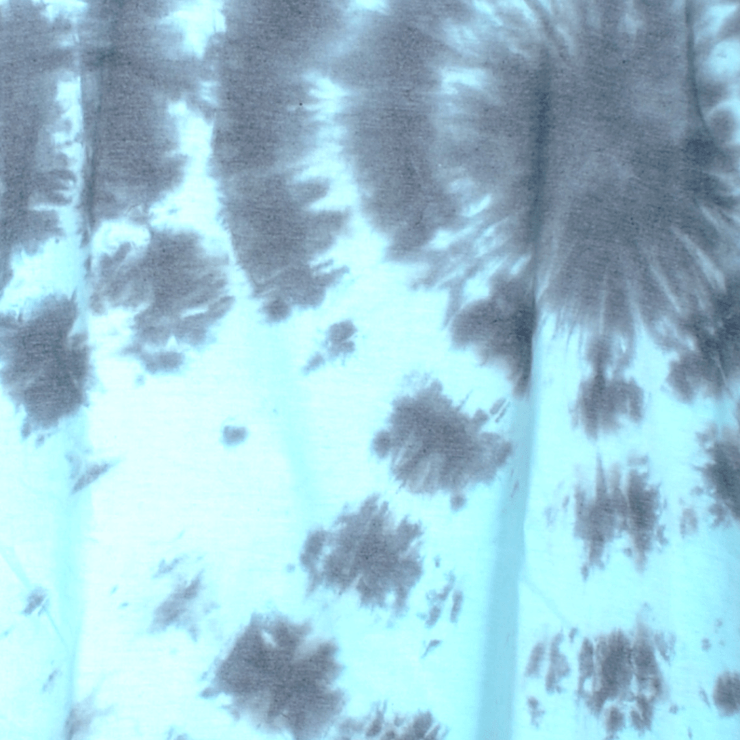 Seafoam Tie Dye Unisex T-shirt