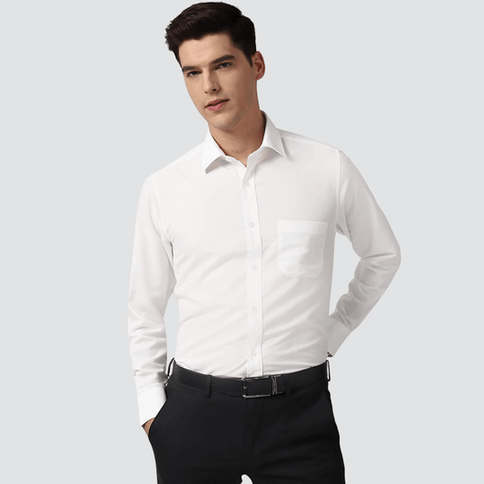 White Shirt