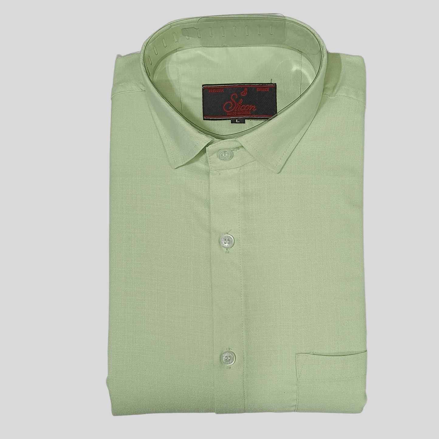 Pista Shirt