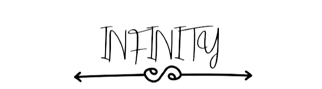 INFINITY T-shirt