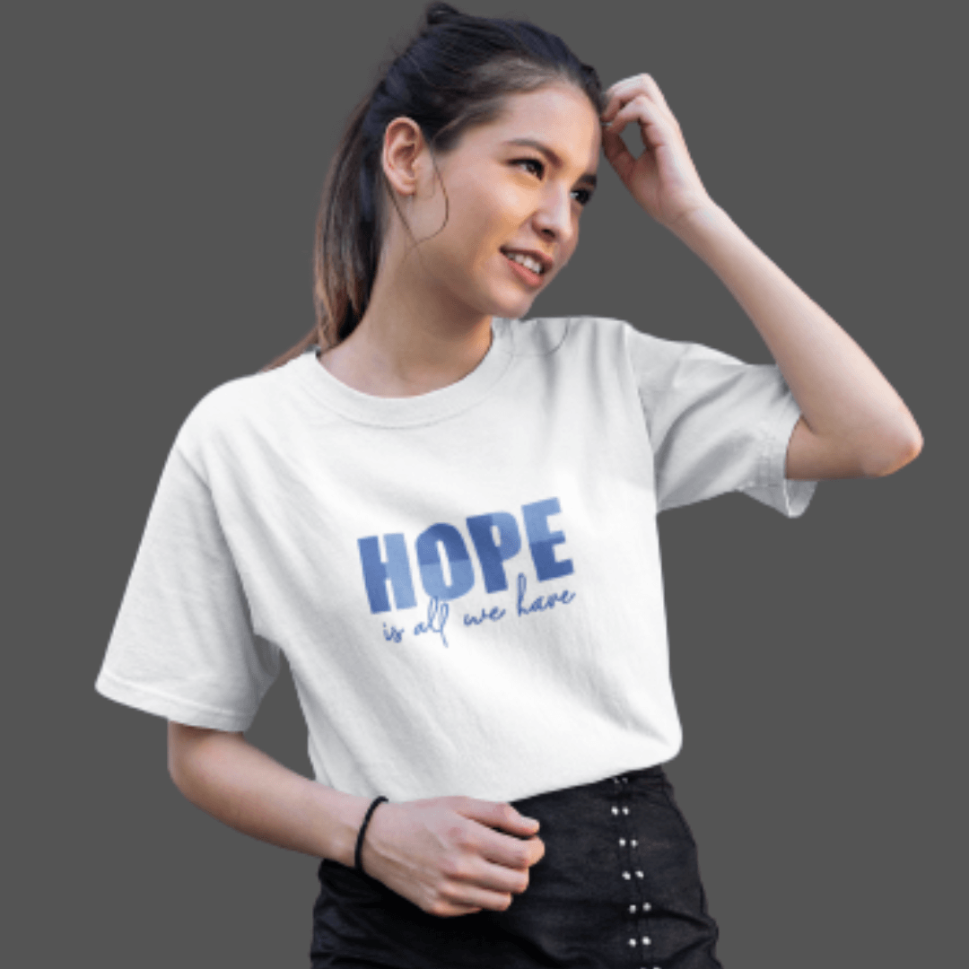 Hope Girls T-shirt