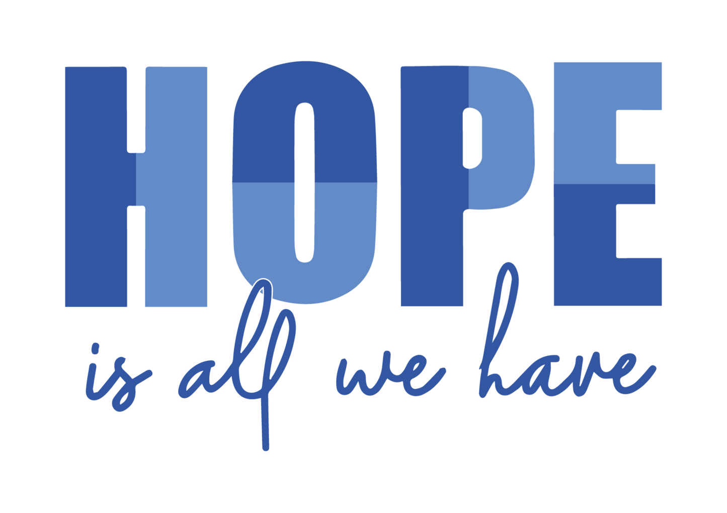 Hope Girls T-shirt