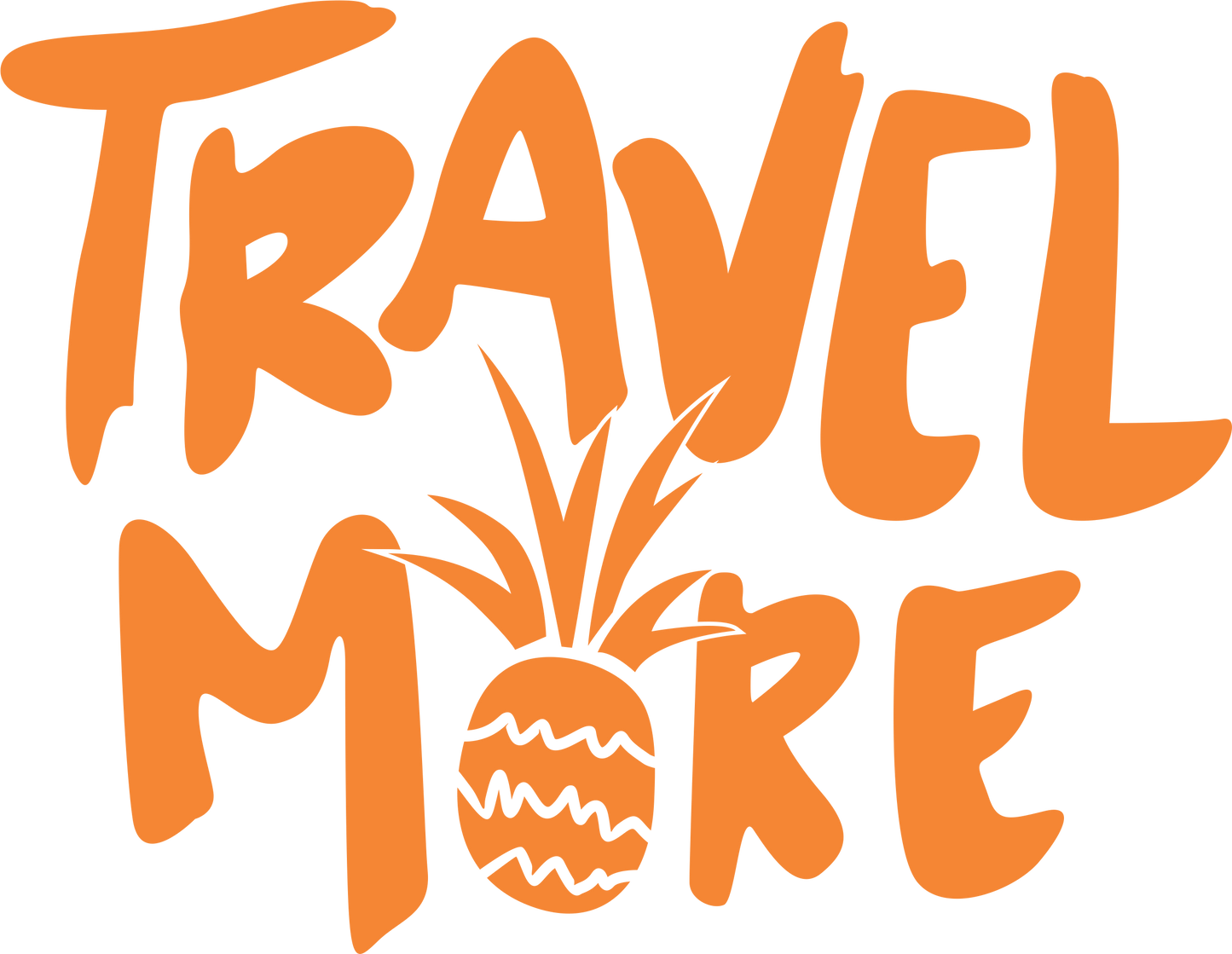 Travel More