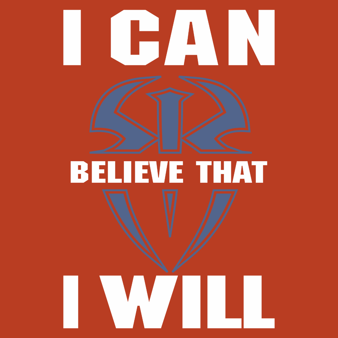 I Can Believe That I Will