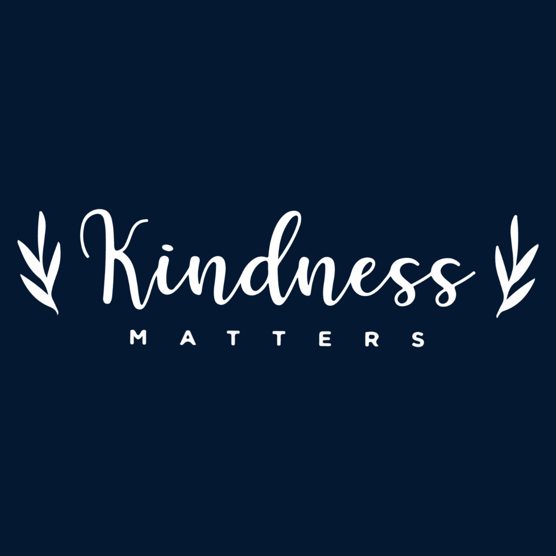 Kindness Girls T-shirt