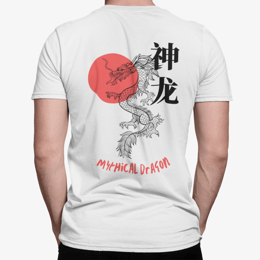 Dragon Tshirt
