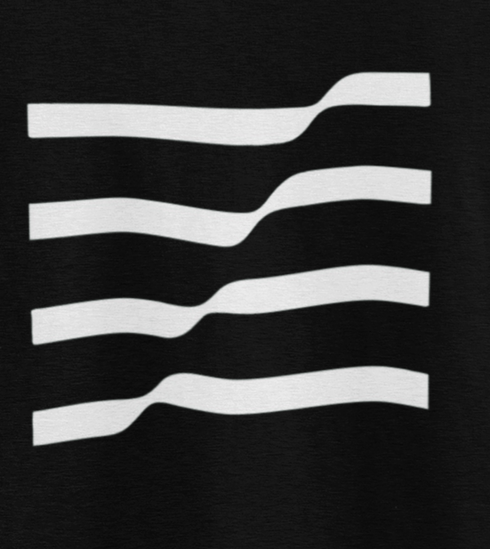Line Tshirt