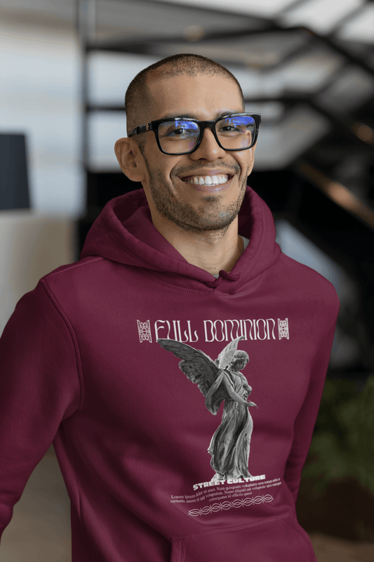 Full Hoodie