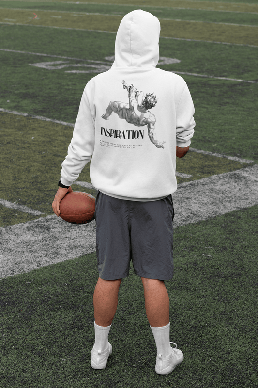 Inspiration Hoodie