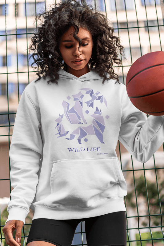 WILD LIFE Hoodie