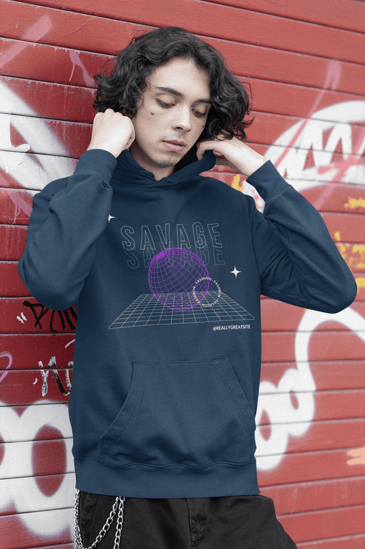 Savage Hoodie