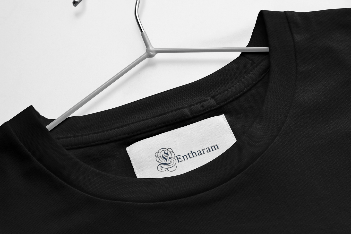 Human T-shirt