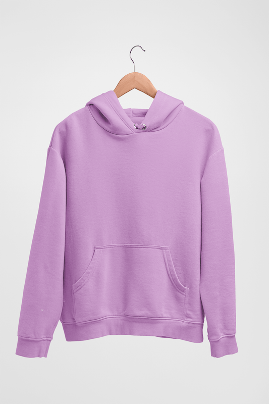 Hoodie Lavender