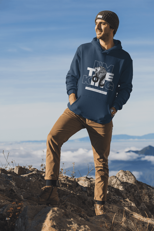 King Hoodie