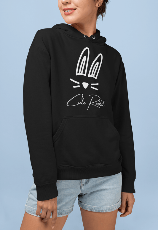 Cute Hoodie