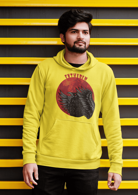Eagle Hoodie