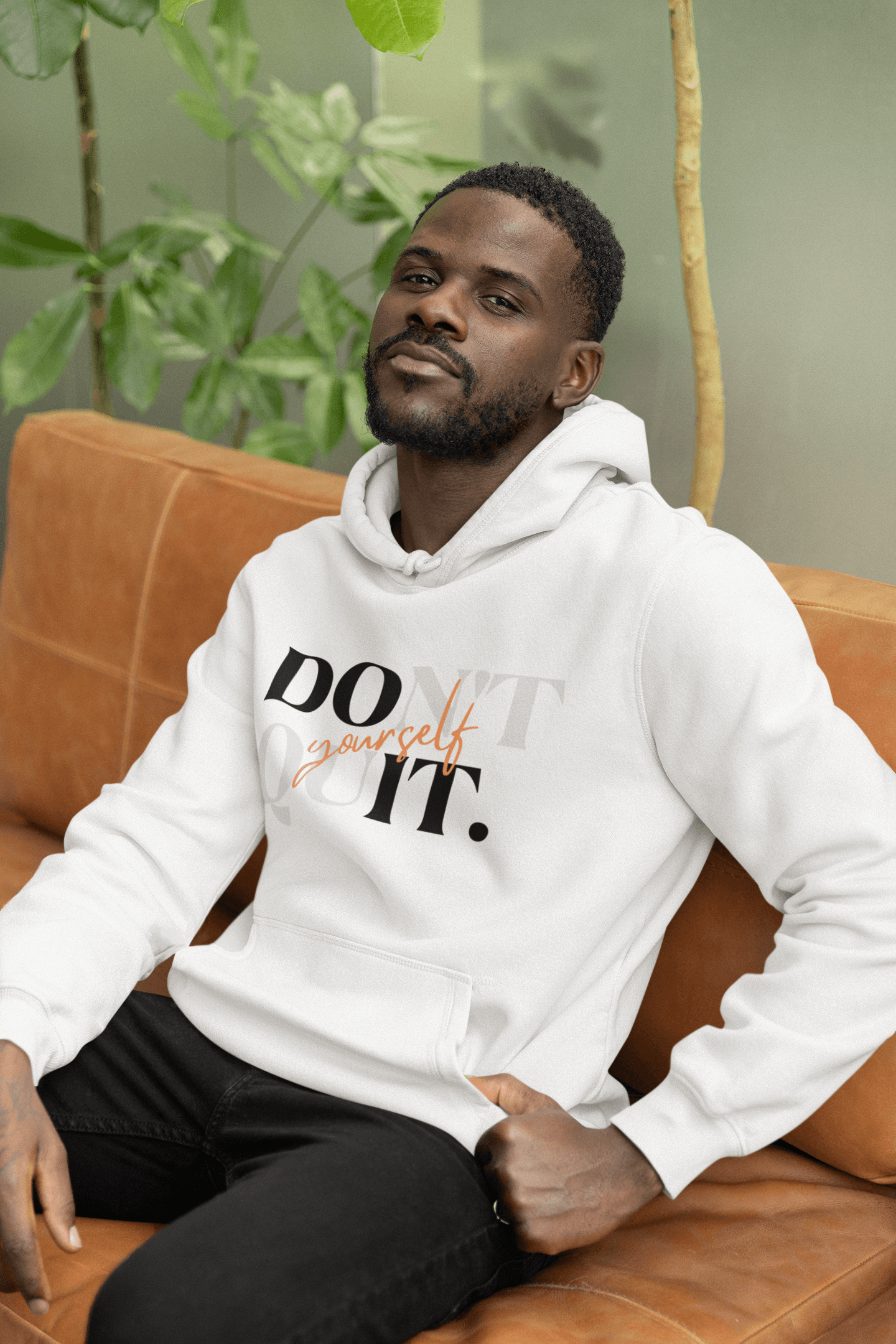 DO IT Hoodie