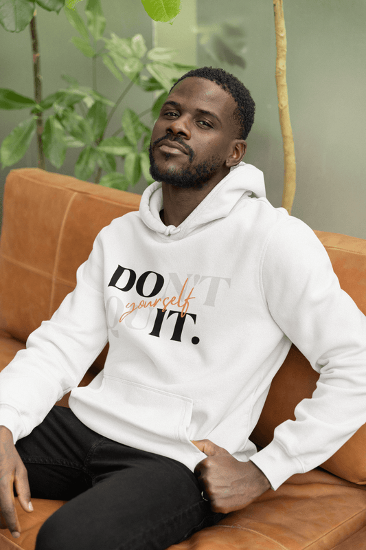 DO IT Hoodie