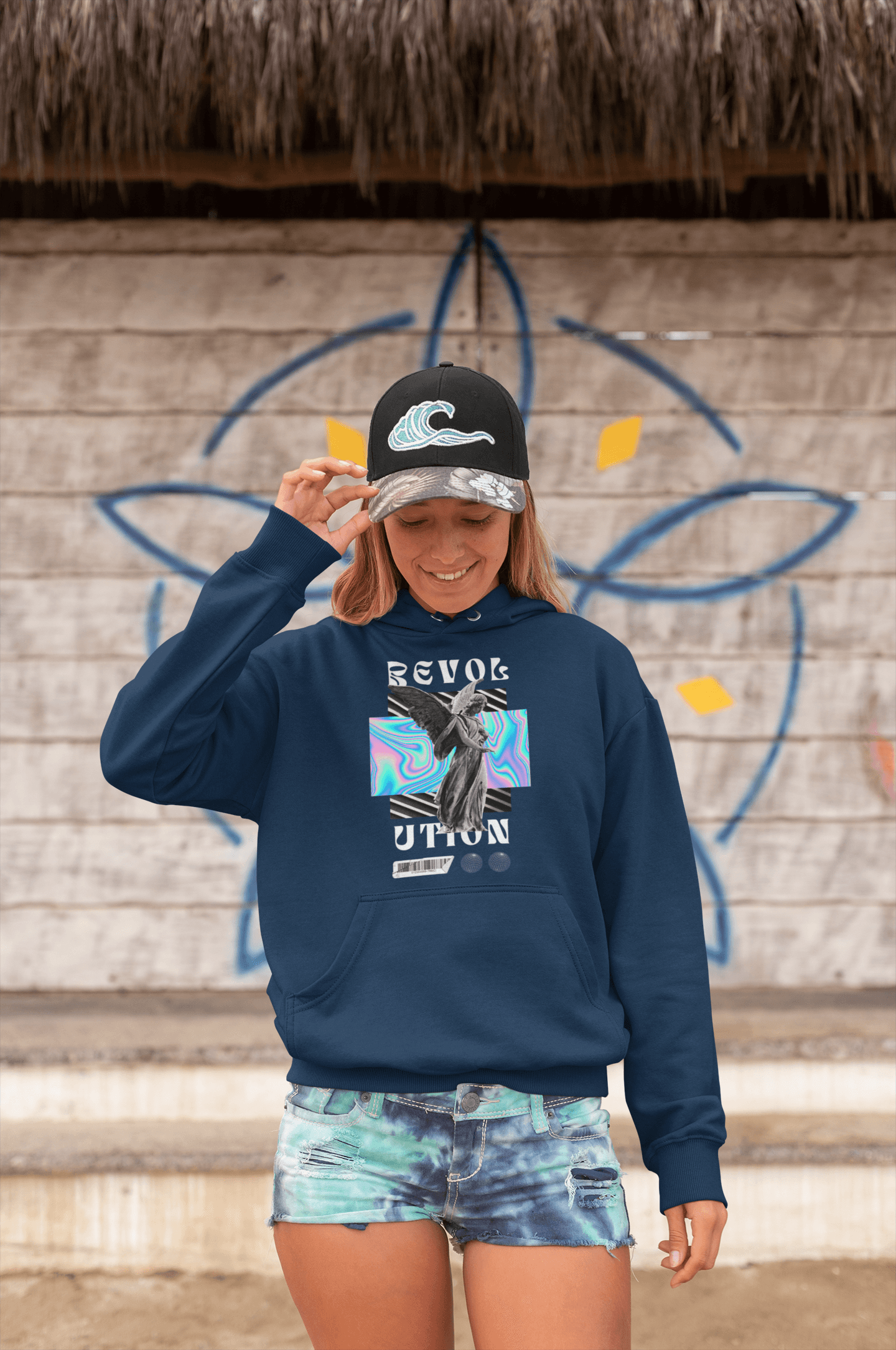 Revol Hoodie