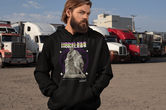HopeLess Hoodie