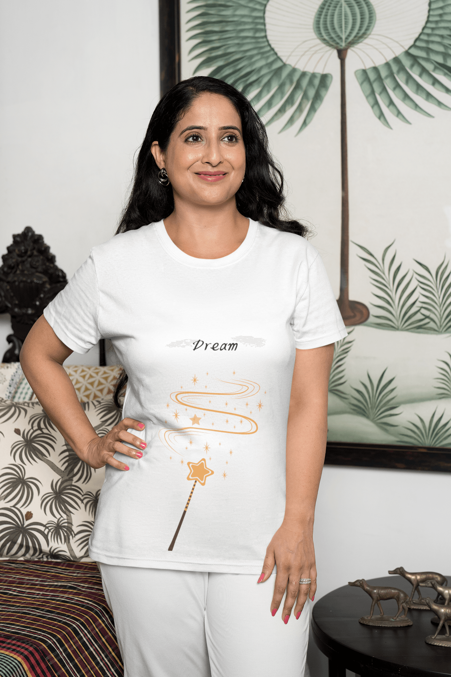 Dream Women T-shirt