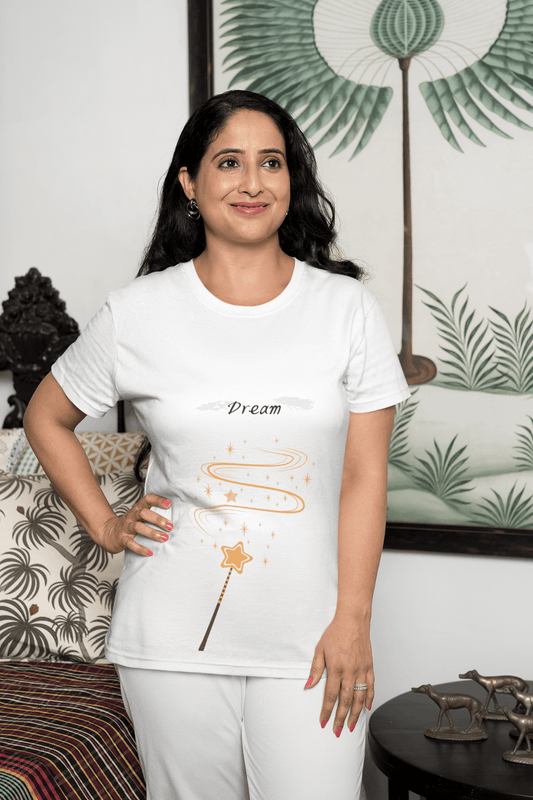 Dream Women T-shirt