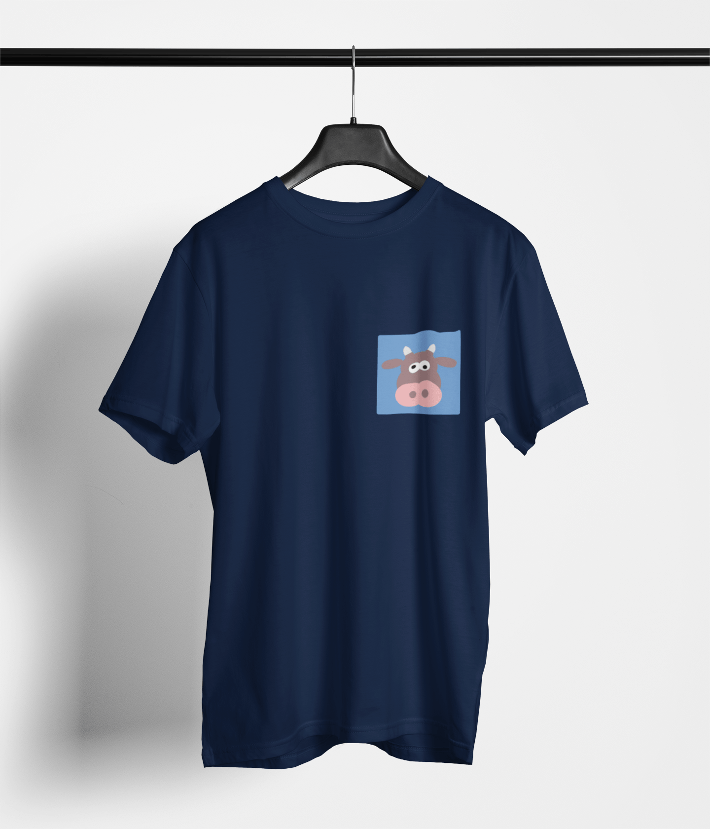 Cow T-shirt
