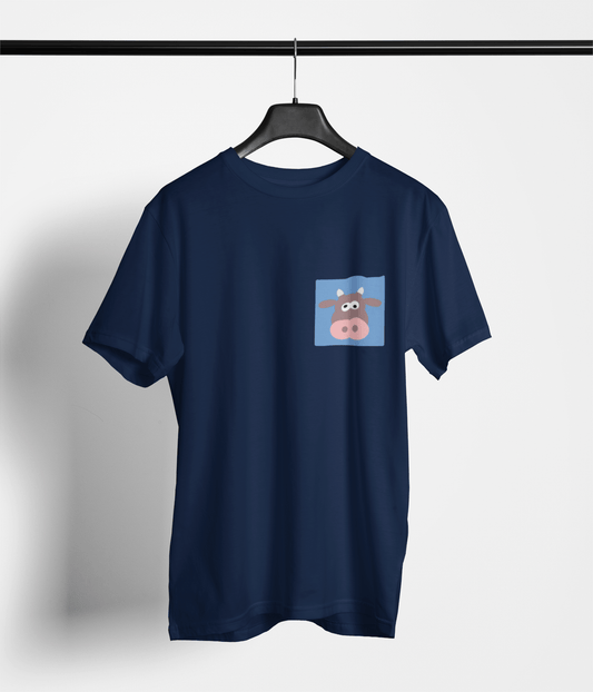 Cow T-shirt