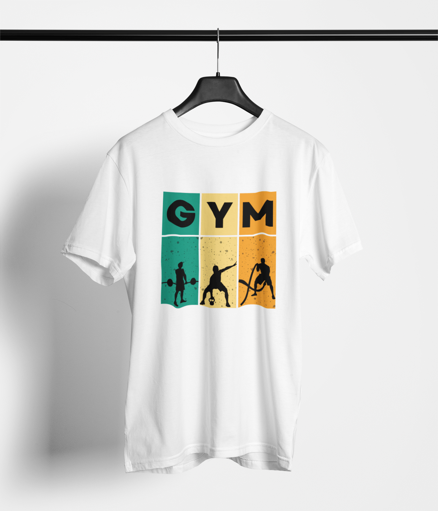 GYM Tshirt