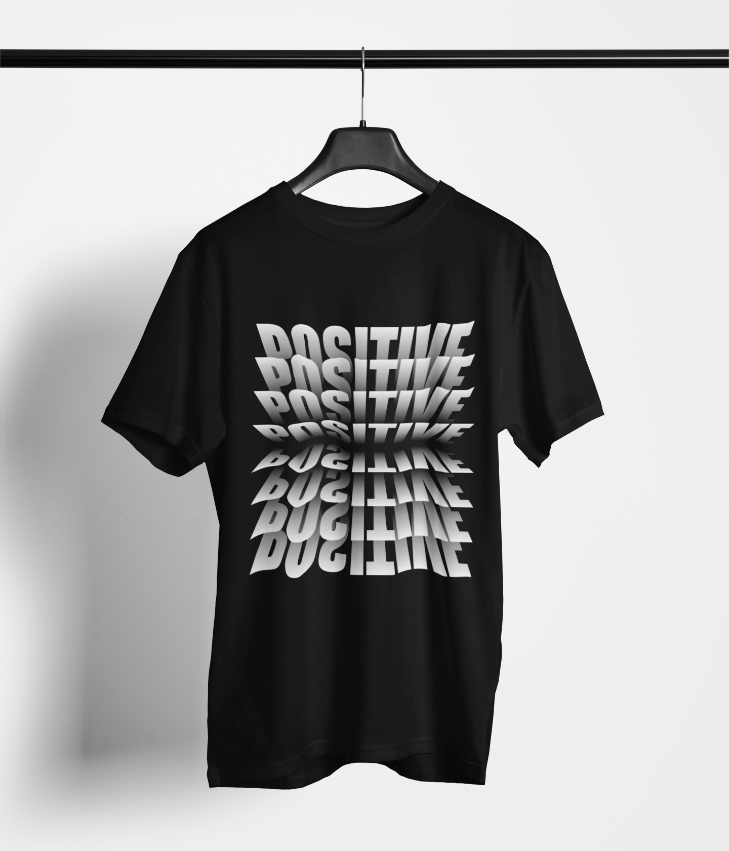Positive Tshirt