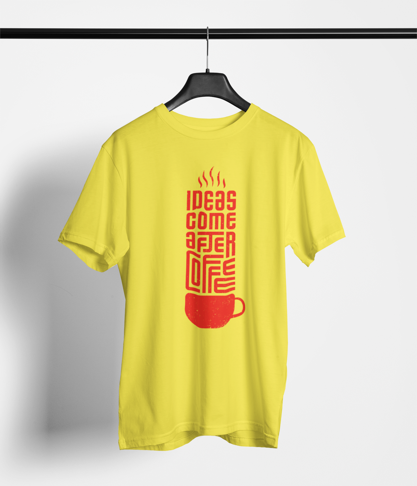 Coffee T-shirt