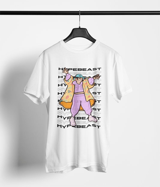 Hyper Beat T-shirt