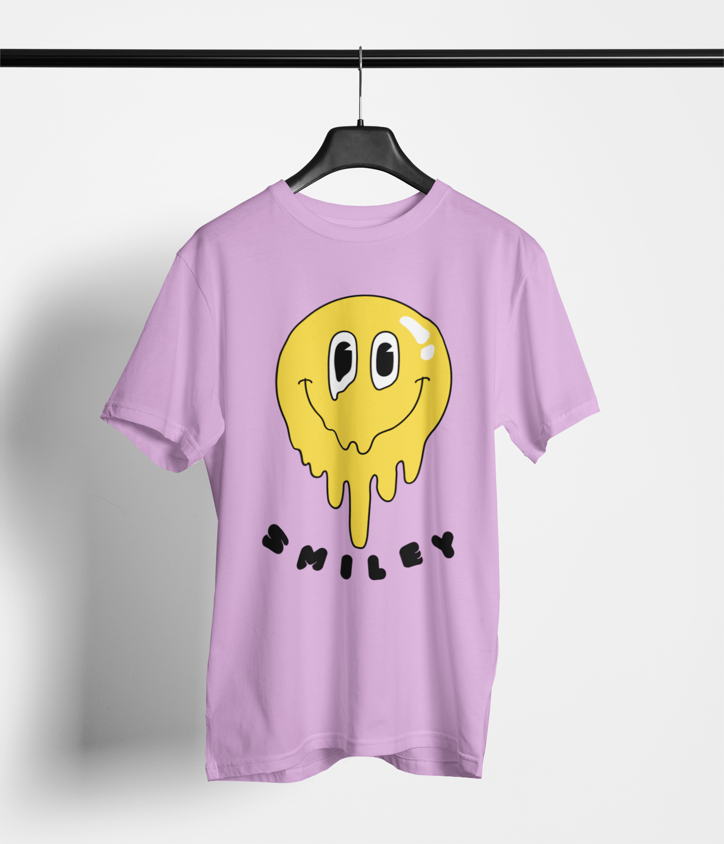 Smiley Men's Tshirt