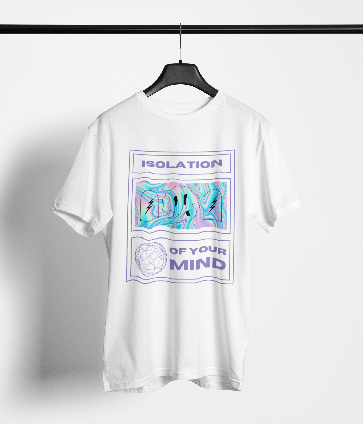 Isolation T-shirt