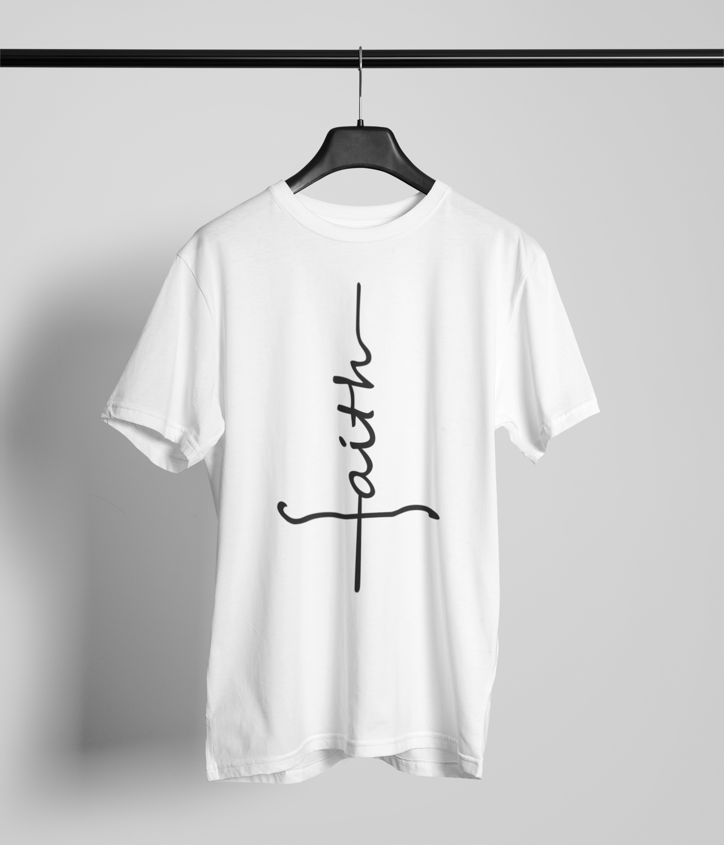 Faith T-shirt