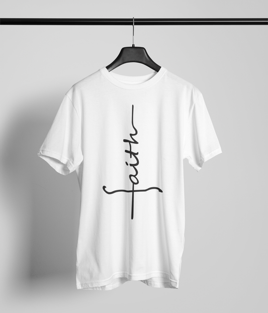 Faith T-shirt