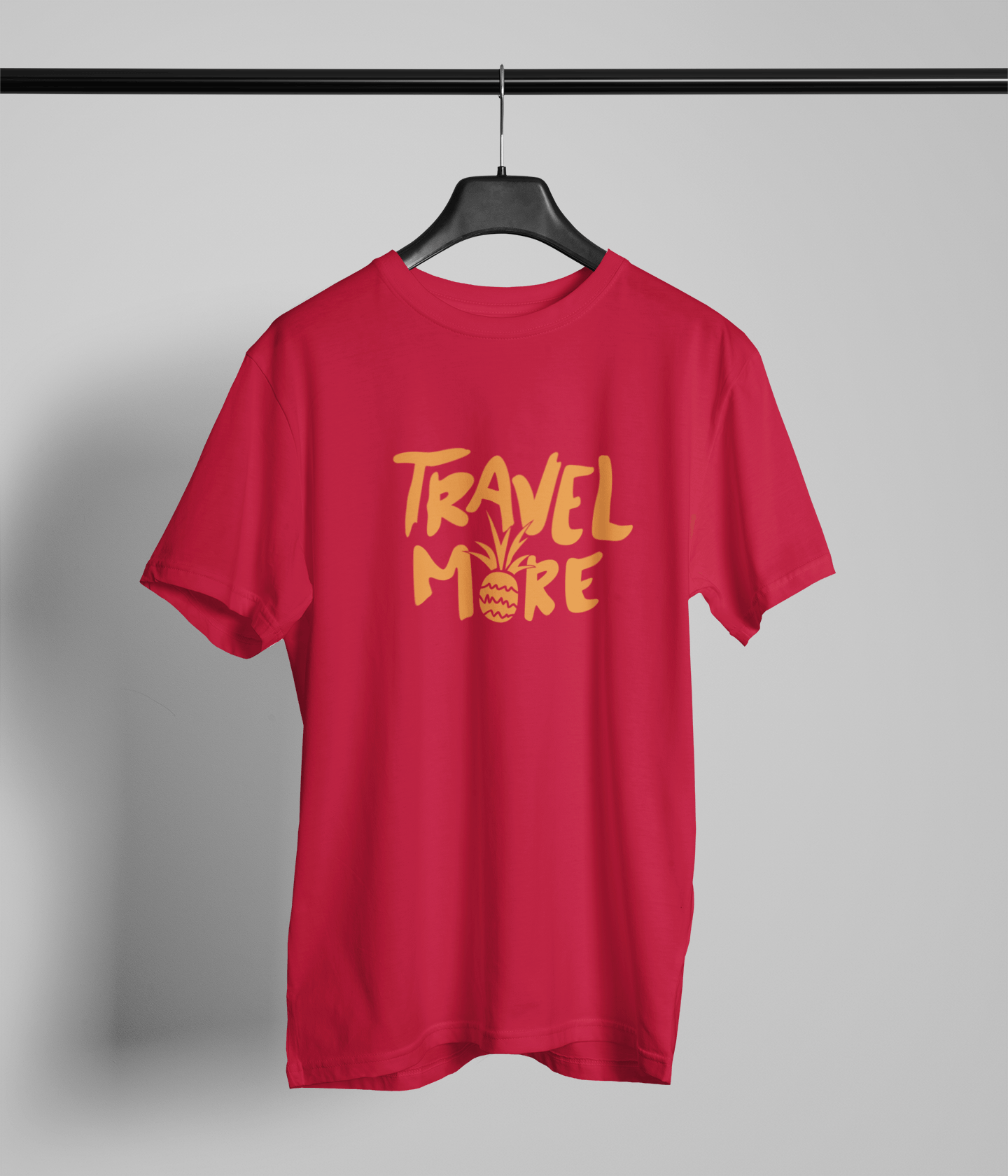 Travel More