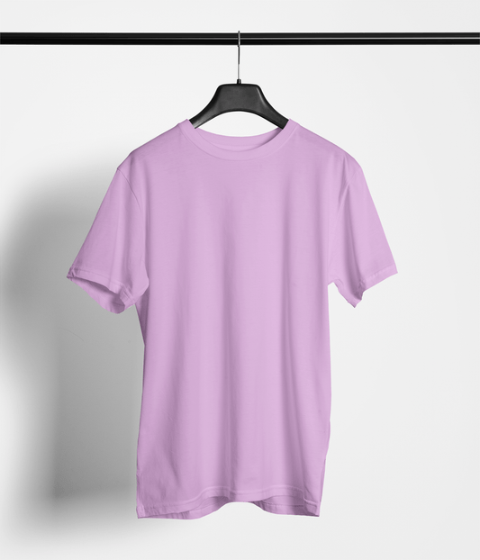 Lavender T-shirt