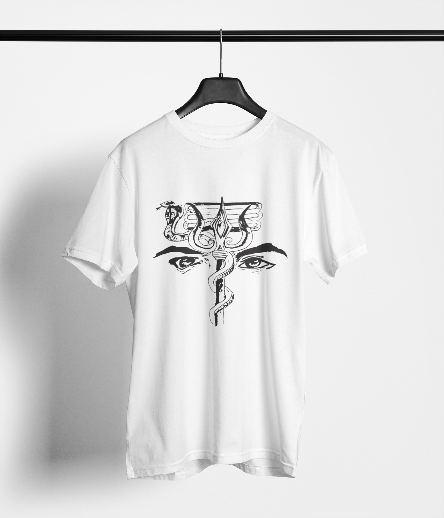 Printed T-shirt