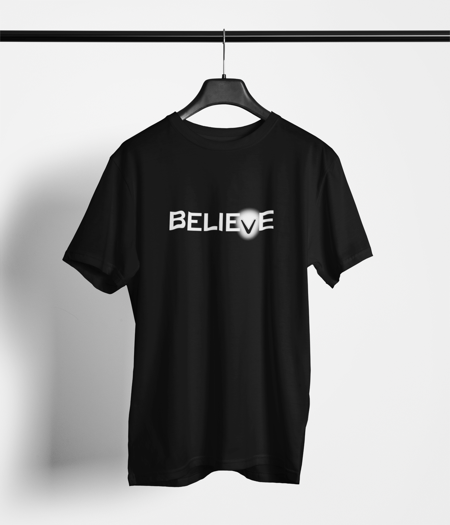 Believe T-shirt