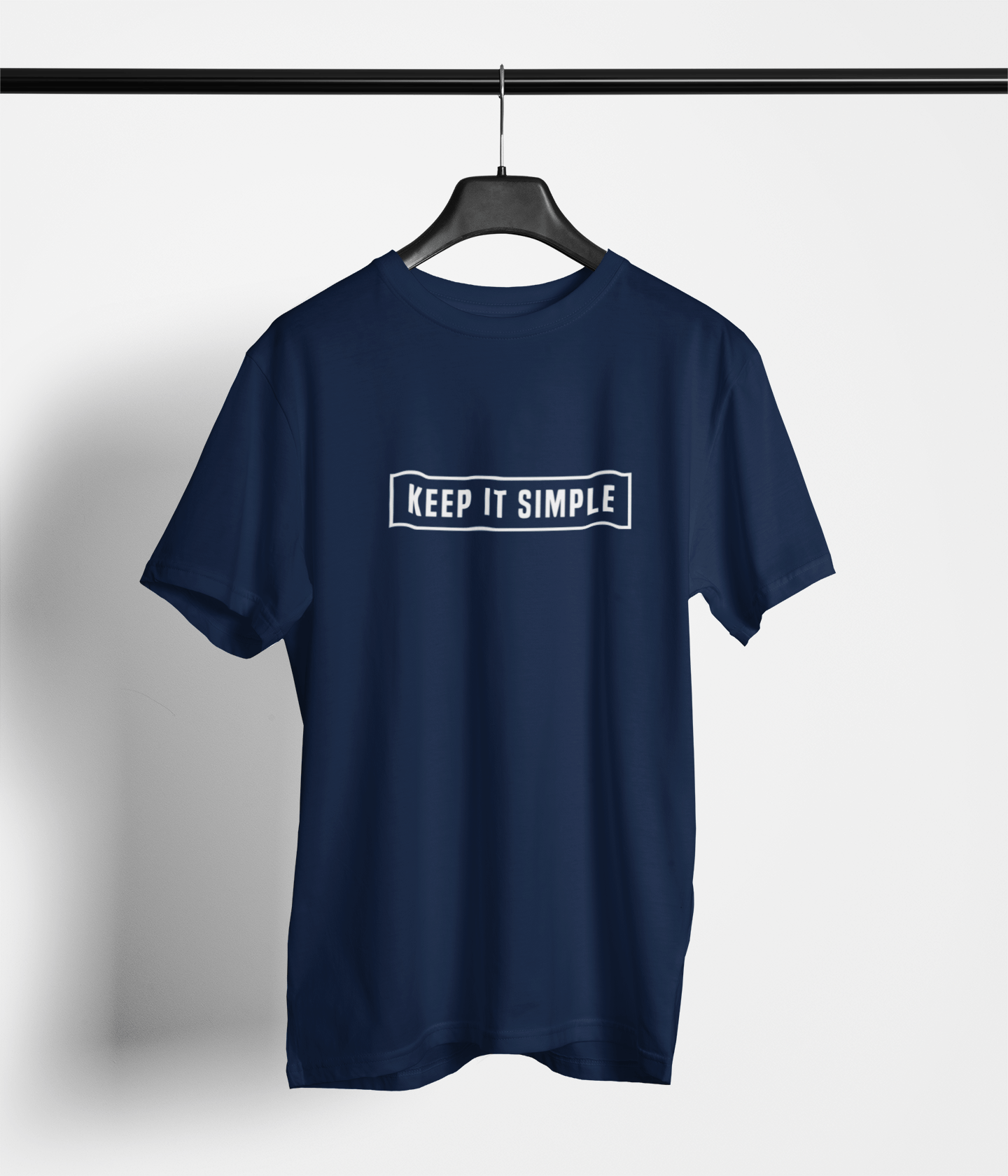 Keep It Simple