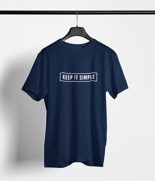 Keep It Simple