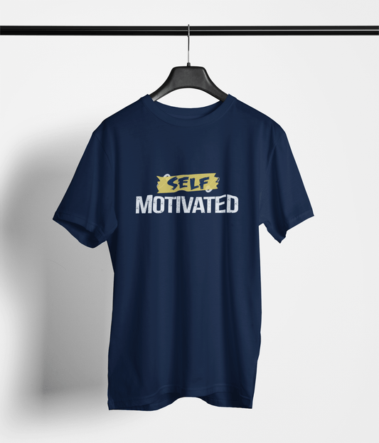 Self Motivated