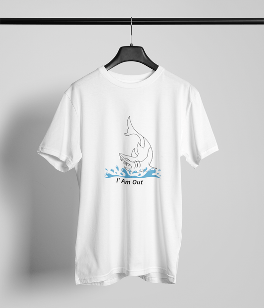 I'M Out T-Shirt