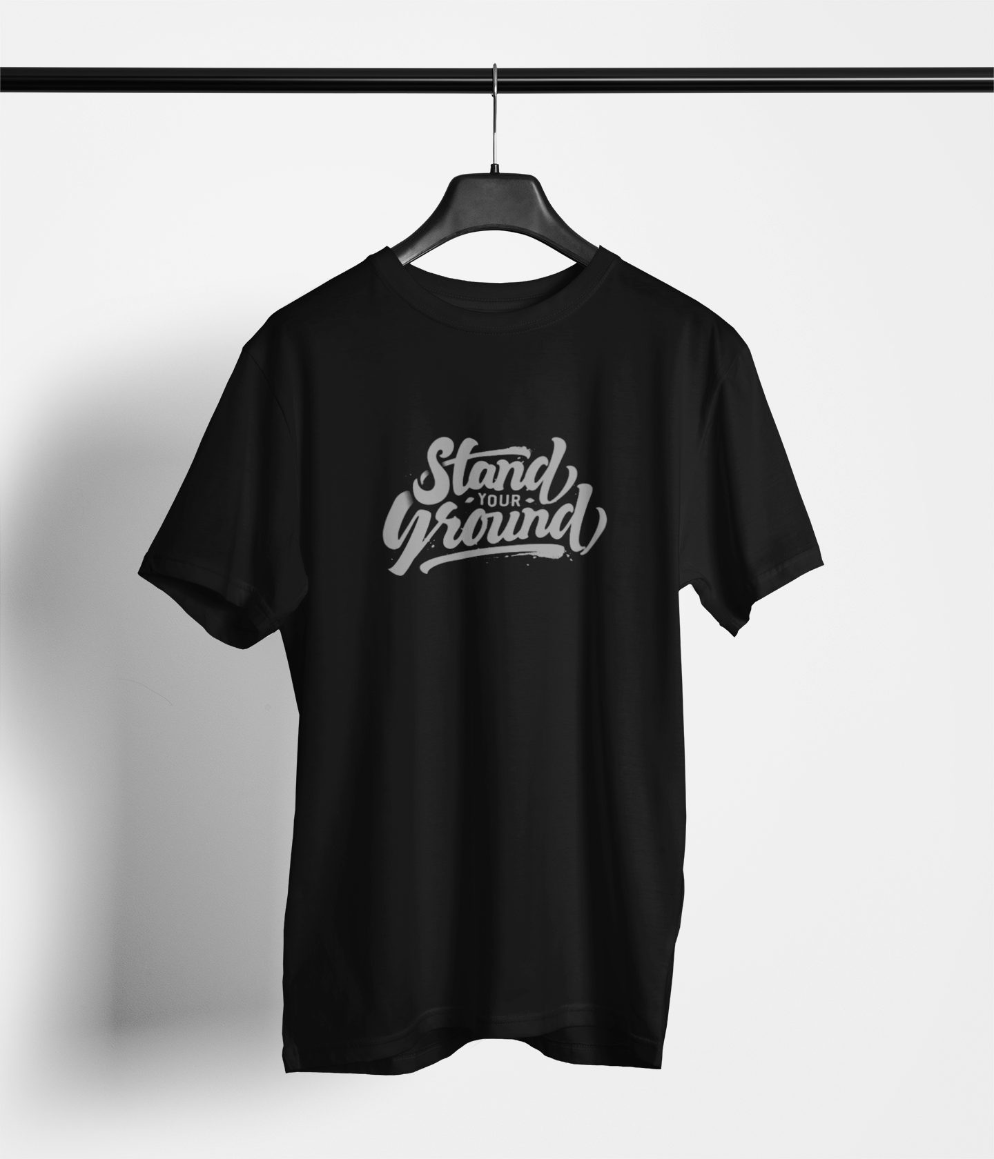 Stand Ground Tshirt