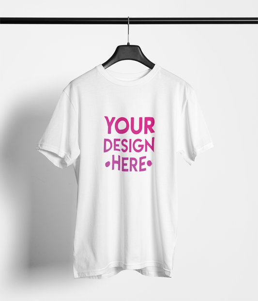 Personalized Tshirt
