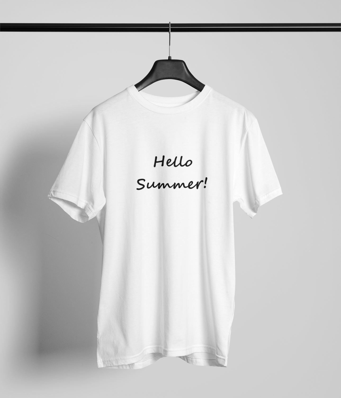 Hello Summer T-shirt