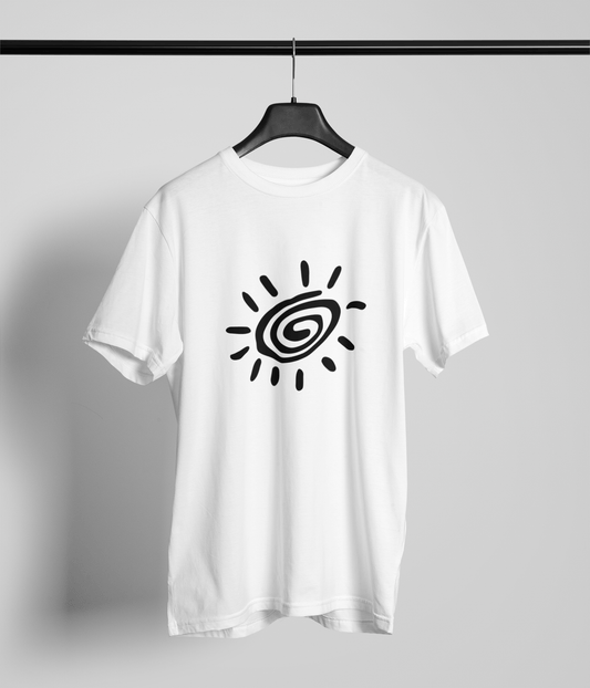 Sun Tshirt